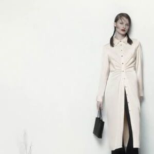 NWT Zara Dress Size M